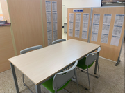 ＼シフト完全自由／★新潟大学から自転車で4分★週1コマ〜ＯＫの個別指導塾講師の詳細画像