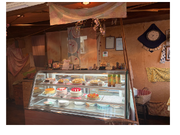 【週1～OK】｜＊駅徒歩５分＊カフェホールスタッフ｜平日昼間のお仕事♪まかない付き＼学生活躍中！／の詳細画像