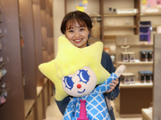 【就活に役立つ！】【週2日～/1日5h～OK】東京スカイツリー®オフィシャルショップでの接客販売スタッフの詳細画像