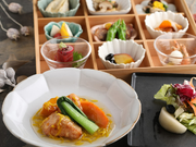 ☆美味しい賄い付き　☆週2日～・短時間OK！お洒落な雰囲気の和風ダイニングレストラン「あえん」で【ホール・キッチン】募集　◎未経験者歓迎　◎シフト柔軟　◎学生活躍中　◎交通費支給の詳細画像