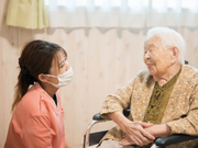 《将来看護福祉業界に興味のある方に人気》2024年2月にリニューアルオープン◎週1日から･1日4時間から勤務OK！【知多郡東浦町、住宅型有料老人ホーム、東浦駅、介護補助（清掃）、日勤パート】の詳細画像