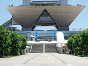 飲食関係のイベントスタッフ(3月10日(火)～3月13日(金))1日～OK！休憩時間も給与発生＠東京ビッグサイトの詳細画像