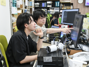 【長期インターン】大学生から始めるネットワークエンジニア｜実務経験が積めるの詳細画像