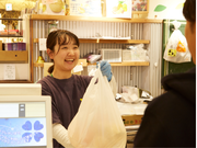バイトデビュー大歓迎！アットホームな八百屋で楽しく働こう！の詳細画像