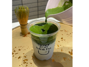 ライフワークに合わせられる！抹茶カフェ店員、アルバイト未経験OK！、お友達と一緒に応募OK！の詳細画像
