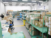 物流倉庫での入出荷・検品作業スタッフ／未経験大歓迎！週2日 ～OK！空調完備◎交通費全額支給◎の詳細画像