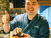 【未経験OK！】鰻がメインの《福島いづも》オシャレ自由◎│週3日・3h〜◎│賄い有◎│履歴書不要◎の詳細画像