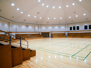 【葛飾区奥戸総合スポーツセンター】公共施設の設営スタッフ募集の詳細画像