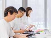 【江坂駅直結／週3日〜】パソコン再生・検品スタッフ｜未経験OK（昇給あり）【関西電力発ベンチャー】の詳細画像