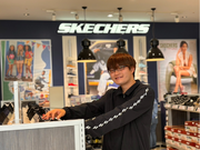 【週2日・1日3時間～勤務OK☆】＼シューズショップの販売スタッフ募集中♪／-1553の詳細画像