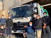 廃棄物のリサイクル仕分け作業をお願いしますの詳細画像