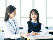 【個別指導塾の講師】大学生活躍中！週1コマ(80分)～OK！1コマ1520円～2000円！授業準備手当あり！平日のみもＯＫ！講師デビュー・バイトデビュー歓迎！の詳細画像