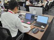 未経験歓迎／短・長期アルバイト／福祉に関するまちづくり調査・分析・計画策定の補助業務／週２OK、週３歓迎の詳細画像