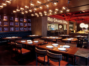 【週1日〜】【1日4時間〜】バイトデビューも大歓迎！おいしいまかない付｜RIO GRANDE GRILL　六本木　ピラミデビルの詳細画像