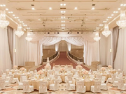 ホテル宴会場やレストランの設営スタッフ #新宿 #ホテル #アルバイト #高級ホテルを裏から支える #未経験OK！ #週1日～OK！ #1日4時間～OK！ #時給1350円からの高時給！ #社員食堂で美味しいまかないあり♪ #短期・単発OK！ #長期OK！ #4年生歓迎 #留学生歓迎の詳細画像