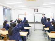 ルールにしばられず、教えることができます。大学生がメインで活躍中。未経験者歓迎！日吉駅徒歩5分！の詳細画像