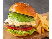 ＼バイトデビュー歓迎／　嬉しい食事補助は200円～全メニュー対象♪（勤務日のみ）　休日時給は200円UP！！　【モス】大人の上質な時間を演出する、新しいスタイルの「モス」でホール・キッチンスタッフの詳細画像