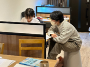 学習塾/平野駅徒歩5分/週一 1時間からOK!/小中学生の指導の詳細画像