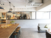 ＼初心者歓迎 ・週1～OK／　お洒落な雰囲気で働けるベーグル専門店のベーカリーCAFE（土曜日）の詳細画像