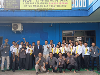 ＼インドネシア語が活かせる♪／翻訳・通訳・事務　学生スタッフ募集（在宅OK）の詳細画像