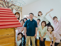 【未経験歓迎】小児科クリニック受付バイト｜子ども好き歓迎◎週2日～OK｜授業と両立可｜時給1200円の詳細画像