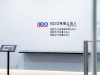 ＼繁忙期にむけて複数名募集！／【税務補助スタッフ】税務知識や事務スキルが身に着く♪／新宿駅地下道直結の詳細画像