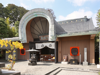 お寺に併設されたカフェで、接客・レジにチャレンジ！シフトは1週間ごと♪プライベートとの両立◎の詳細画像