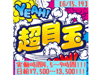 企業向け展示会イベントスタッフ(パネル設営撤去補助)大募集!!!【6/15.19】　最寄：国際展示場　【週払い可】の詳細画像