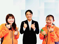 【学増！時給2,000円！土日祝のみでしっかり稼げる！】学生・未経験活躍中/ネット知識不要/学業との両立OK/人と関われるお仕事/あなただけのガクチカを手に入れよう！（ エディオン日進竹の山店）の詳細画像