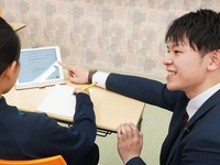 ◆未経験者歓迎！ 個別学習塾のサポート業務　高校生の映像授業サポート業務　週１～OKの詳細画像