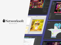 (株)ネットワークソフトの詳細画像
