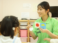 【土曜日急募】未経験・無資格OK★3〜6歳対象の幼児教室講師♪の詳細画像