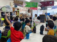 学童保育施設の保育補助スタッフの募集です！ 週2～OKで、シフトは柔軟に調整できますのでご相談ください！の詳細画像
