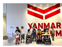 夏休みアルバイト募集中！　放課後等デイサービスあおぞら/きぼう「障害のある子どもたちと飛び切りの夏休みを過ごそう」の詳細画像