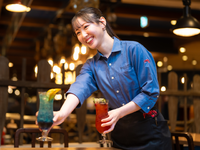 ★レッドロブスター逗子店★95%が学生♪未経験OK！授業も考慮◎土日祝はプラス50円！自転車バイク車通勤◎の詳細画像