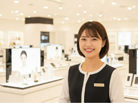 中国語・英語使用＊週28hOK≪資生堂／SHISEIDO≫未経験歓迎！曜日選べる♪通訳スタッフ/to_514991の詳細画像