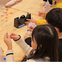 【ライクキッズ】子ども教室・学童クラブのスタッフ募集中！の詳細画像