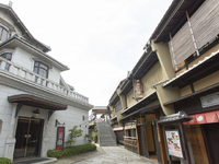 観光客で賑わう清水寺近くのゆどうふ店での調理補助スタッフ募集！の詳細画像