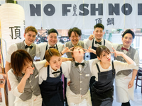 【ルクアのおしゃれ飲食店】25名以上の学生さん在籍中 / 賄い付き / 週２日３時間からOK / 履歴書不要の詳細画像