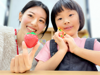 🌻将来の経験に役立つ🌻＼学童保育の補助スタッフを募集／WEB面接👌シフト融通😊＜すまいるスクール大井6丁目の学童保育＞の詳細画像