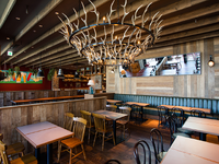 ネイルOK◎"まるで海外”なおしゃれ空間！Beerレストラン！週2～の詳細画像