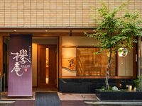 隙間時間に高時給！一人でコツコツ作業♪　和モダンなお宿の清掃バイトです！の詳細画像