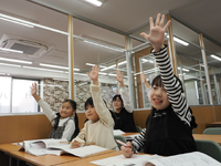 【週1回からOK！国立市】私立小学校放課後学習指導講師　未経験の方でも活躍できる職場です！の詳細画像