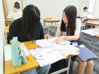 大学生/未経験者歓迎!　大学受験を目指す通信制高校の生徒をサポートの詳細画像