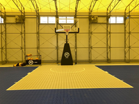 ３ｘ３バスケットボールコート　尾州ＢＡＳＥ　クラスのコーチやプライベートレッスンなどの詳細画像