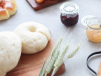 短期STAFF【パン屋さん『365日』】1月or2月まで✨代々木公園近く◆土日祝メイン/esa25u59の詳細画像