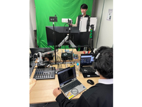 【ICTスタッフ募集】🔰経験不問！オンラインプログラムをサポート／全国の小学生に体験活動を届けるためのサポートスタッフ募集／週３日～／文京区の詳細画像