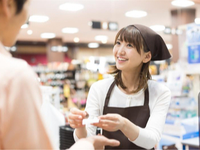 岩田屋三越　食品レジスタッフ募集！の詳細画像