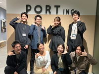 平均時給1,800円！服装・髪色自由の学生支援インターン！の詳細画像