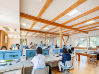 3月まで短期(1か月のみもOK)／住宅設計ソフトでのデータ入力・開発補助（筑波大生、歓迎）の詳細画像